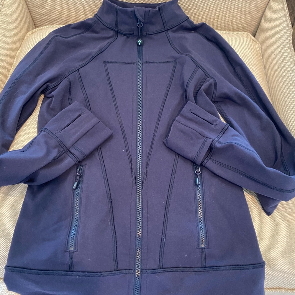 Ivivva Jacket